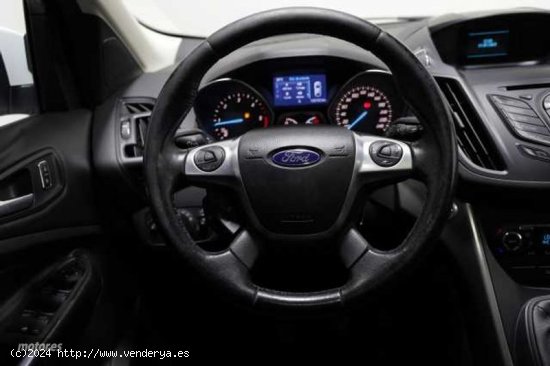 Ford Kuga 2.0 TDCi 150 4x2 Trend de 2014 con 126.779 Km por 13.500 EUR. en Valencia