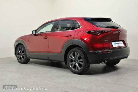 Mazda CX-30 e-SKYACTIV-X 2.0 137kW Evolution de 2021 con 20.300 Km por 26.200 EUR. en Valencia