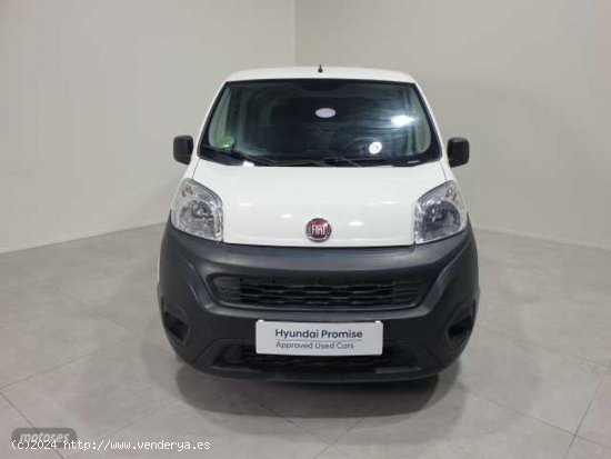 Fiat Fiorino CARGO de 2018 con 55.428 Km por 11.490 EUR. en Valencia