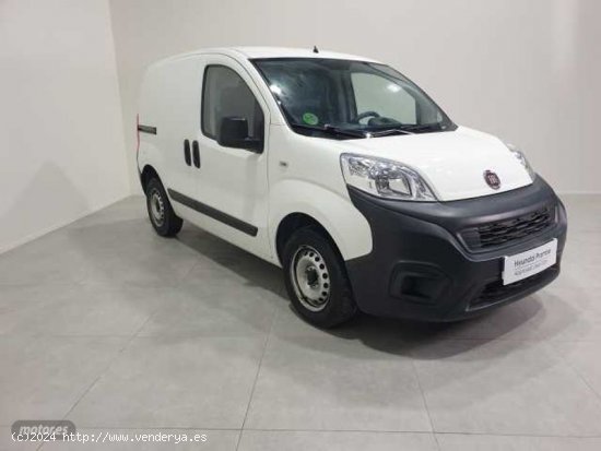 Fiat Fiorino CARGO de 2018 con 55.428 Km por 11.490 EUR. en Valencia