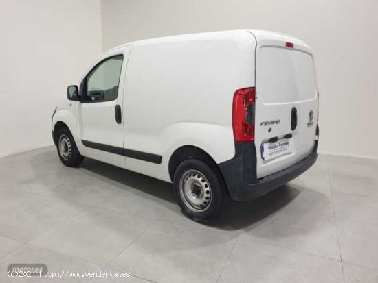 Fiat Fiorino CARGO de 2018 con 55.428 Km por 11.490 EUR. en Valencia