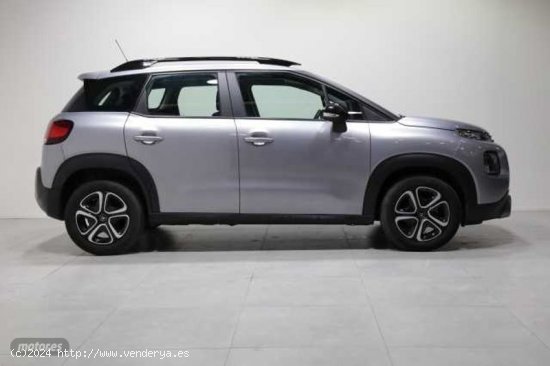 Citroen C3 Aircross BlueHDi 73kW (100CV) S&S Feel de 2021 con 27.900 Km por 18.990 EUR. en Valencia