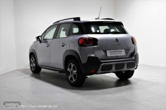 Citroen C3 Aircross BlueHDi 81kW (110CV) S&S Feel de 2021 con 26.950 Km por 18.990 EUR. en Valencia