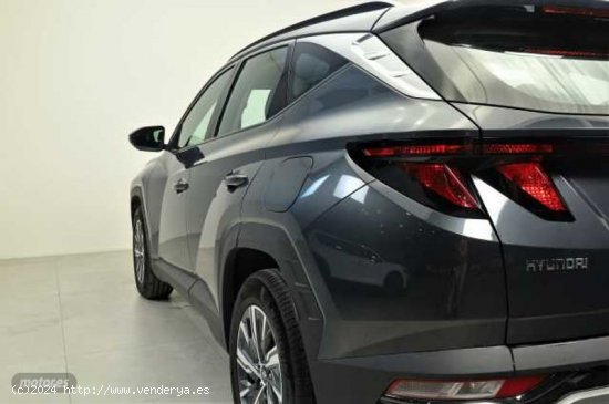 Hyundai Tucson 1.6 TGDI 110kW (150CV) Maxx de 2022 con 8.971 Km por 27.990 EUR. en Valencia