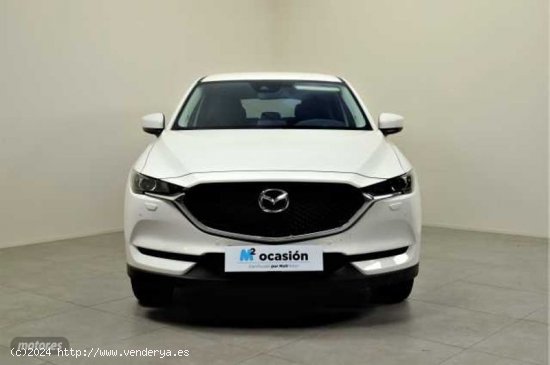 Mazda CX-5 2.0 G 121kW (165CV) 2WD Origin de 2019 con 73.130 Km por 20.990 EUR. en Valencia