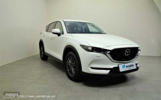 Mazda CX-5 2.0 G 121kW (165CV) 2WD Origin de 2019 con 73.130 Km por 20.990 EUR. en Valencia