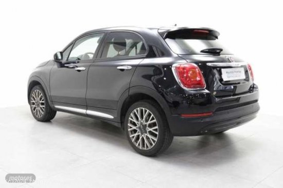 Fiat 500X Lounge 1.4 MAir 103kW (140CV) 4x2 DCT de 2018 con 95.000 Km por 16.990 EUR. en Valencia