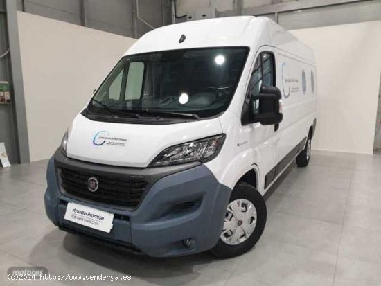 Fiat Ducato e-Ducato Furgon e-Ducato 3.500 L3 H2 47 kW de 2021 con 10 Km por 46.990 EUR. en Valencia