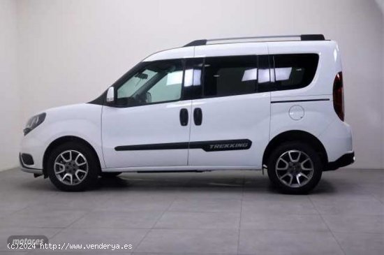 Fiat Doblo Trekking 1.6 Multijet 89kW (120CV) SWB de 2022 con 3 Km por 23.990 EUR. en Valencia