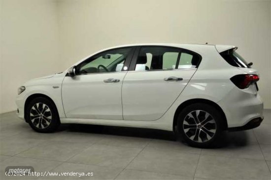 Fiat Tipo SW 1.3 Multijet 70kW (95CV) Mirror de 2019 con 59.560 Km por 13.990 EUR. en Valencia