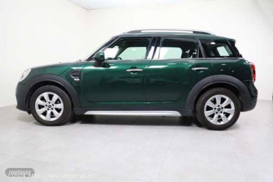 Mini Cooper Cooper de 2018 con 88.719 Km por 18.990 EUR. en Valencia