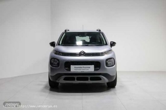 Citroen C3 Aircross BlueHDi 73kW (100CV) S&S Feel de 2021 con 35.379 Km por 18.990 EUR. en Valencia