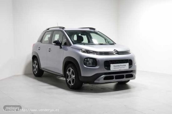 Citroen C3 Aircross BlueHDi 73kW (100CV) S&S Feel de 2021 con 35.379 Km por 18.990 EUR. en Valencia