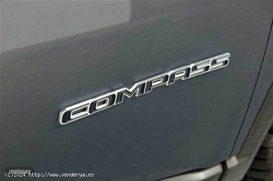 Jeep Compass 1.6 Mjet 88kW Limited 4x2 de 2021 con 22.437 Km por 29.990 EUR. en Valencia