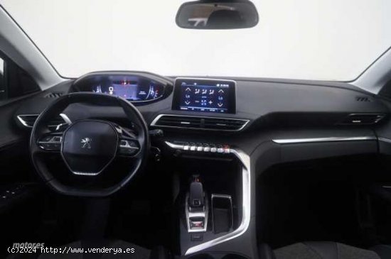 Peugeot 3008 1.5 BlueHDi 96kW (130CV) S&S Allure EAT8 de 2020 con 38.119 Km por 26.500 EUR. en Valen