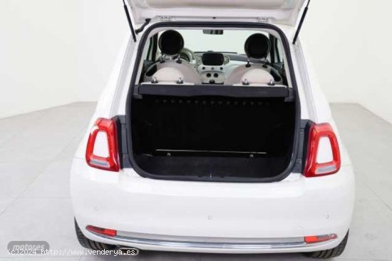 Fiat 500 1.2 8v 51kW (69CV) Mirror de 2018 con 79.962 Km por 11.490 EUR. en Valencia