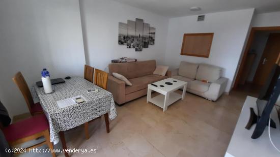 Cala villajoyosa vendo 1 dormitorio doble , 1 cuarto de baño, con trastero.milpisos.es - ALICANTE