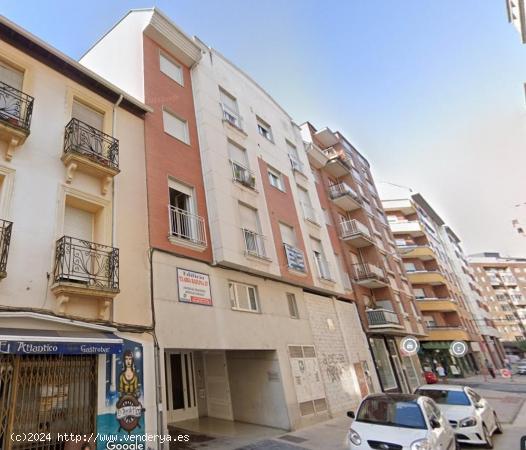  VENTA PISO ZONA CENTRO DE PONFERRADA - LEON 