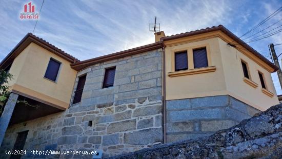 SE ALQUILA VIVIENDA EN LA ZONA DE PIÑOR - ORENSE