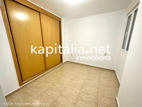 Piso a la venta en L´Olleria (Valencia) - VALENCIA