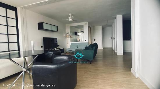 APARTAMENTO EN LA ALBUFERA - ALICANTE