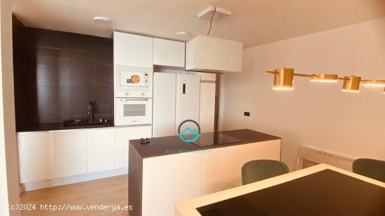 APARTAMENTO EN LA ALBUFERA - ALICANTE