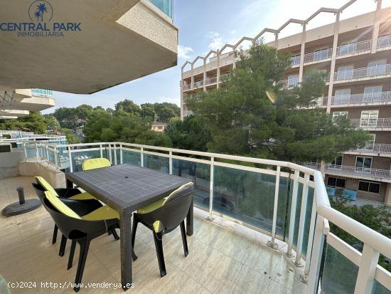 Apartamento en Salou - con parking. - TARRAGONA