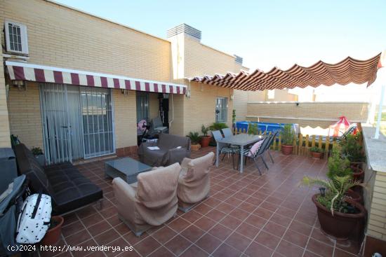 Se Vende en Puertollano - CIUDAD REAL