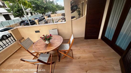 🏡 Modern Townhouse in Los Alcázares – 100m from the Beach! 🏖️ - MURCIA