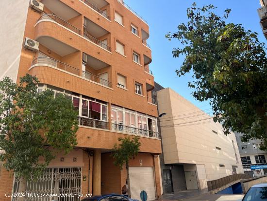  BONITO APARTAMENTO SOLO 300M PLAYA DEL CURA Y PASEO MARITIMO - ALICANTE 