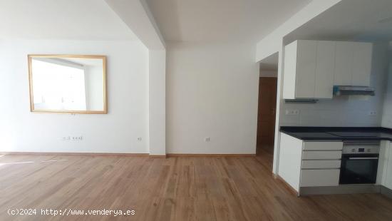 Piso en alquiler de 2 habitaciones zona Mesa y López. - LAS PALMAS