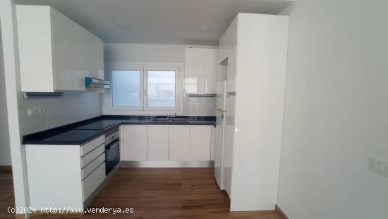 Piso en alquiler de 2 habitaciones zona Mesa y López. - LAS PALMAS