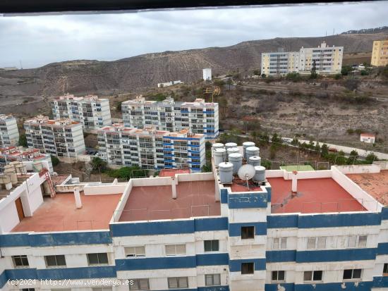 Piso en el Lomo Blanco - Las Palmas de GC - LAS PALMAS