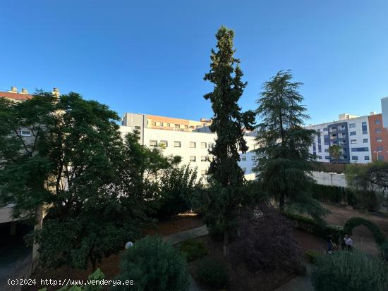  GRAN PISO CON GARAJE JUNTO AL COLEGIO EL CARMEN - CORDOBA 