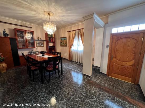 Casa en venta Olocau - VALENCIA