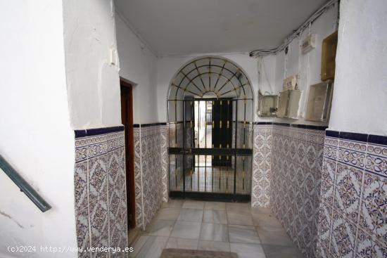 CASA EN EL CENTRO  DE JEREZ - CADIZ