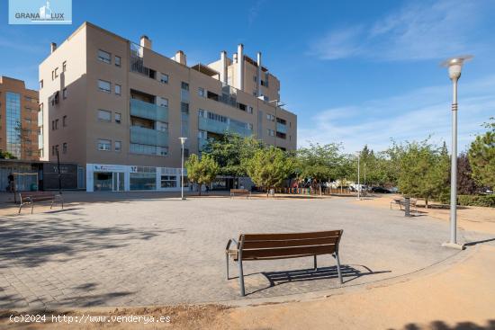  Local comercial en el Campus de la Salud - GRANADA 