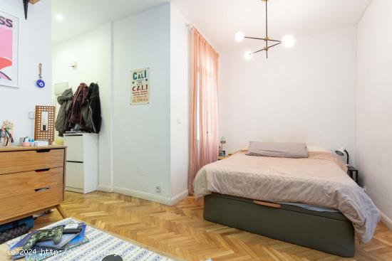 Apartamento en Malasaña - MADRID