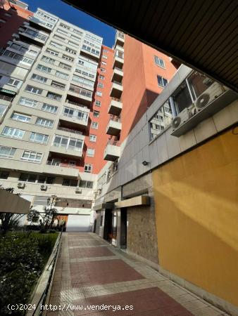  PISO EN VENTA - VALLADOLID 