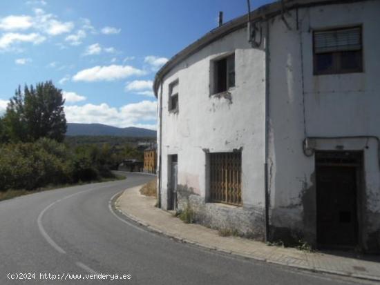 CASA PARA REFORMAR EN LA ZONA DE BEMBIRE - LEON