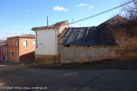 CASA PARA REFORMAR EN ALIJA DEL INFANTADO - LEON