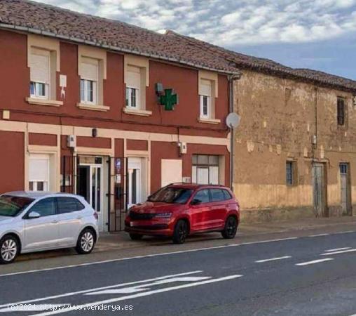 VIVIENDA EN RENTABILIDAD EN ALBIRES - LEON