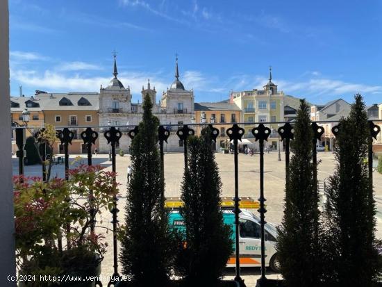 ALQUILER RESTAURANTE PLAZA AYUNTAMIENTO - LEON