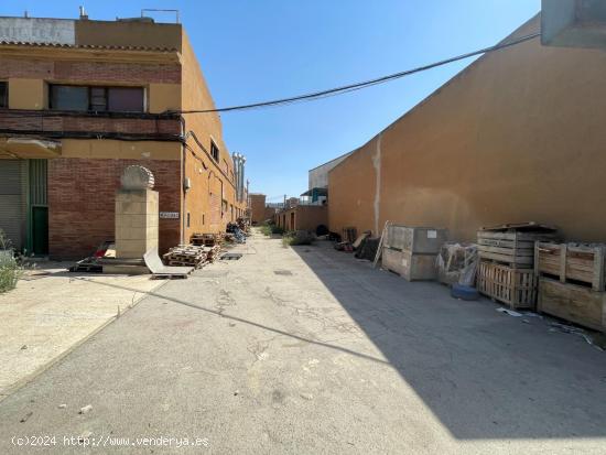 ¡Nave Industrial en Venta! 1.520m² - Oportunidad Única - BARCELONA