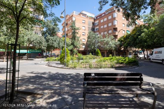  Local comercial junto a Plaza de Toros - GRANADA 