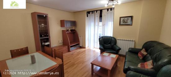 VENTA  PISO ZONA PLAZA MAYOR (COSTANILLA) - ZAMORA