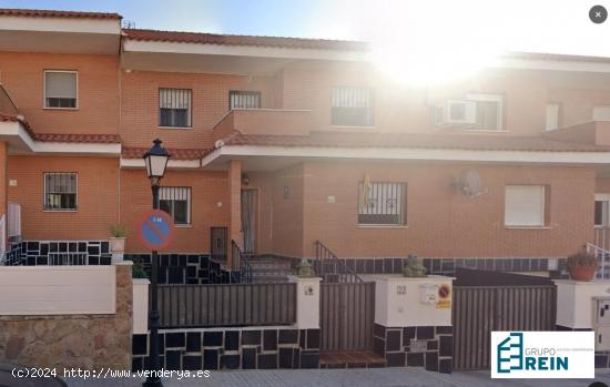  Chalet en venta en CL JUAN CARLOS I 22 - Numancia de la Sagra (Toledo) - TOLEDO 