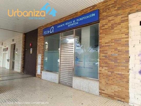  Local comercial en Ronda Norte - BADAJOZ 