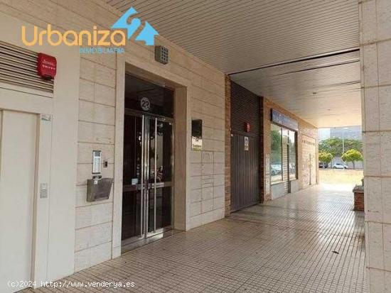 Local comercial en Ronda Norte - BADAJOZ