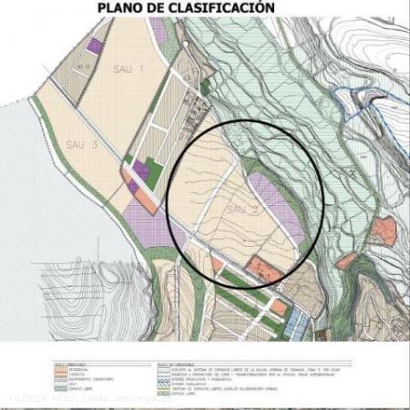  Lote de solares en Dílar - GRANADA 